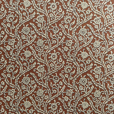 Letti - Red - Heavy Linen Letti - Red - Heavy Linen