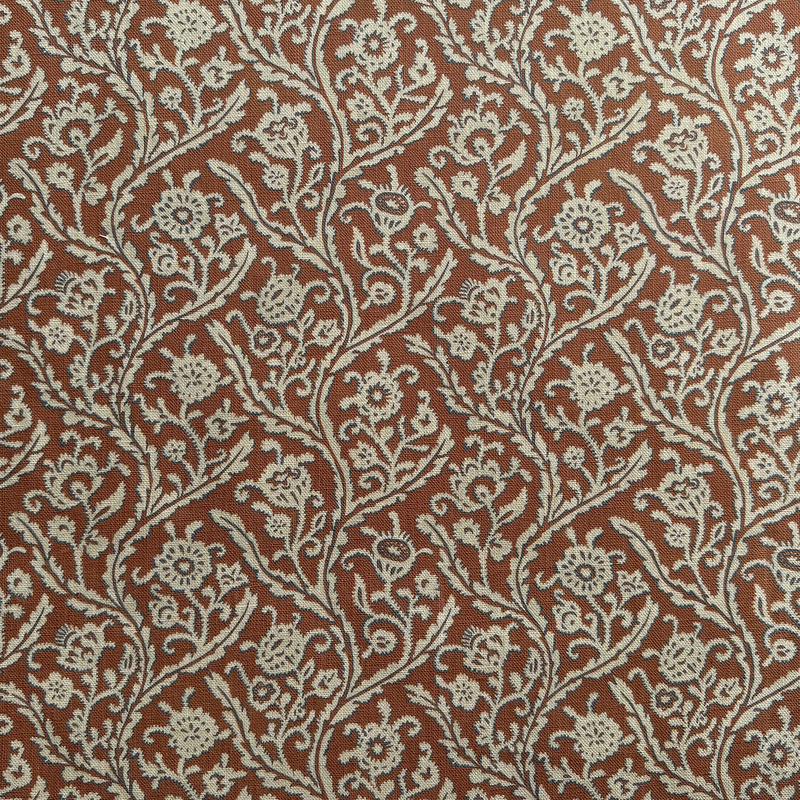 Letti - Red - Heavy Linen Letti - Red - Heavy Linen