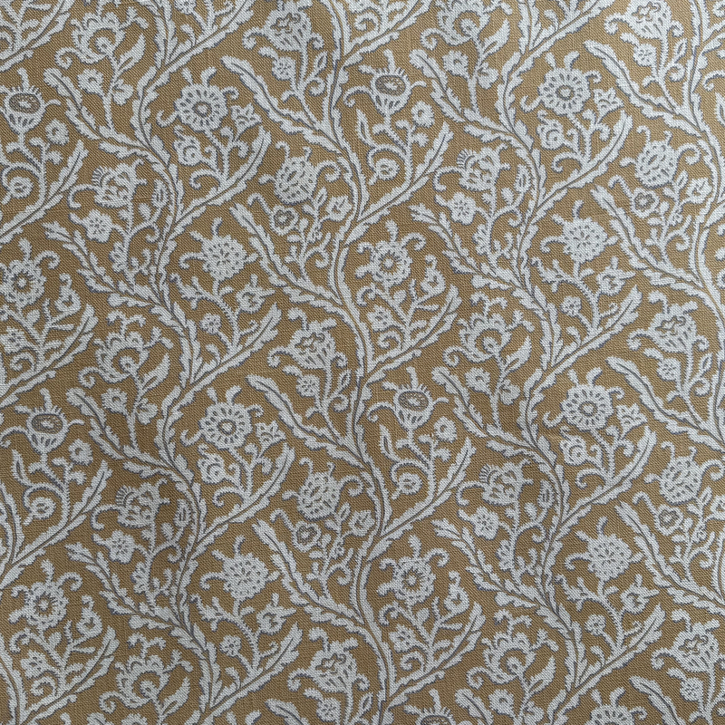 Letti - Mustard Yellow - Heavy Linen Letti - Mustard Yellow - Heavy Linen