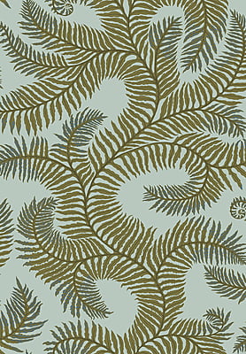 Bombe's Fernery Vinyl Bombe's Fernery Vinyl