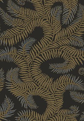 Bombe's Fernery Vinyl Bombe's Fernery Vinyl