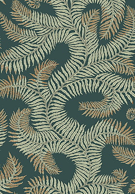 Bombe's Fernery Vinyl Bombe's Fernery Vinyl