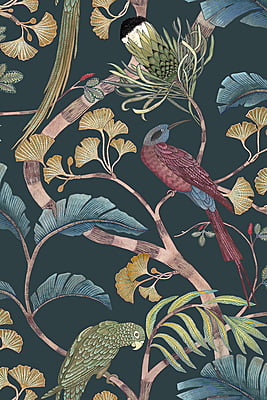 Living Branches Vinyl