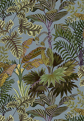 Palm Grove Vinyl Palm Grove Vinyl