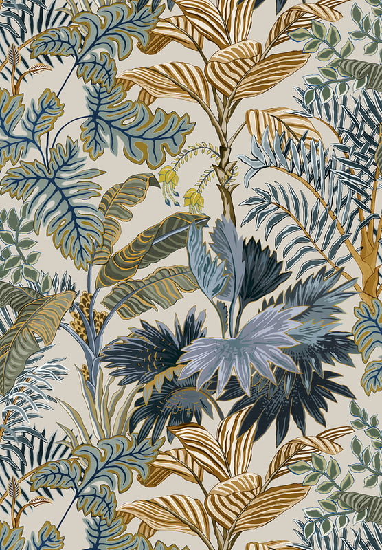 Palm Grove Vinyl Palm Grove Vinyl