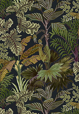 Palm Grove Vinyl Palm Grove Vinyl