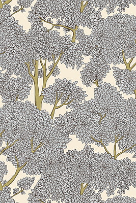 Stockend Woods Vinyl Stockend Woods Vinyl
