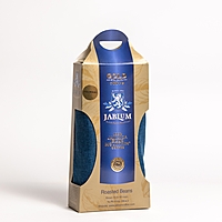 Jablum Gold Standard, Whole Beans - 100% Jamaica Blue Mountain Coffee Jablum Gold Standard, Whole Beans - 100% Jamaica Blue Mountain Coffee