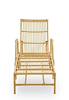 Josephine Exterior Sunbed