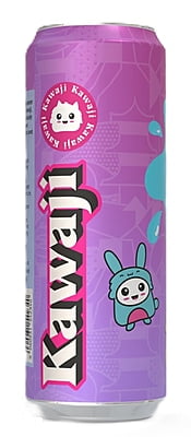 Juji Water 12 x 500ml Cans