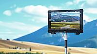 K21 (in Flight Case) | 21.5" professional High-bright HDR FHD Field Monitor with Flight Case, Tripod Adaptor, Sun Hood, V-mount. ───"K21-FC" K21 (in Flight Case) | 21.5" professional High-bright HDR FHD Field Monitor with Flight Case, Tripod Adaptor, Sun Hood, V-mount. ───"K21-FC"