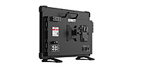K21 (in Flight Case) | 21.5" professional High-bright HDR FHD Field Monitor with Flight Case, Tripod Adaptor, Sun Hood, V-mount. ───"K21-FC" K21 (in Flight Case) | 21.5" professional High-bright HDR FHD Field Monitor with Flight Case, Tripod Adaptor, Sun Hood, V-mount. ───"K21-FC"