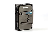 KA-B30B | High load with multi-sockets Hot-Swap Plate, for 28V B-mount battery to B-mount devices KA-B30B | High load with multi-sockets Hot-Swap Plate, for 28V B-mount battery to B-mount devices
