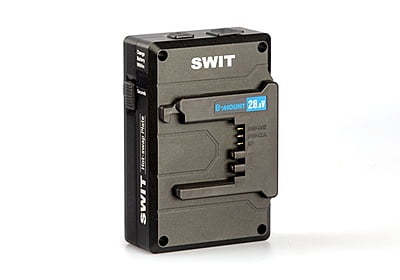KA-B30B | High load with multi-sockets Hot-Swap Plate, for 28V B-mount battery to B-mount devices KA-B30B | High load with multi-sockets Hot-Swap Plate, for 28V B-mount battery to B-mount devices