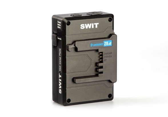 KA-B30B | High load with multi-sockets Hot-Swap Plate, for 28V B-mount battery to B-mount devices KA-B30B | High load with multi-sockets Hot-Swap Plate, for 28V B-mount battery to B-mount devices