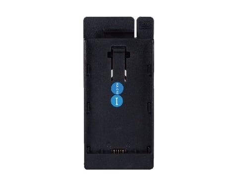 KA-C10I | JVC SSL battery mount for LC-D421 KA-C10I | JVC SSL battery mount for LC-D421