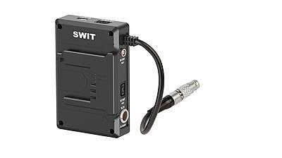 KA-R30B | High load with multi-sockets Hot-Swap Adaptor, 28V B-Mount to ARRI ALEXA Mini or Mini LF KA-R30B | High load with multi-sockets Hot-Swap Adaptor, 28V B-Mount to ARRI ALEXA Mini or Mini LF