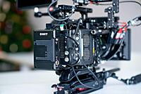 KA-R30B | High load with multi-sockets Hot-Swap Adaptor, 28V B-Mount to ARRI ALEXA Mini or Mini LF KA-R30B | High load with multi-sockets Hot-Swap Adaptor, 28V B-Mount to ARRI ALEXA Mini or Mini LF