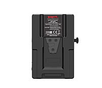 KA-R30S | High load with multi-sockets Hot-Swap Adaptor, V-Mount to ARRI ALEXA Mini or Mini LF KA-R30S | High load with multi-sockets Hot-Swap Adaptor, V-Mount to ARRI ALEXA Mini or Mini LF