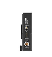 KA-R30S | High load with multi-sockets Hot-Swap Adaptor, V-Mount to ARRI ALEXA Mini or Mini LF KA-R30S | High load with multi-sockets Hot-Swap Adaptor, V-Mount to ARRI ALEXA Mini or Mini LF