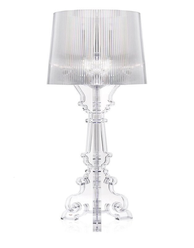 KARTELL Bourgie Lampada KARTELL Bourgie Lampada
