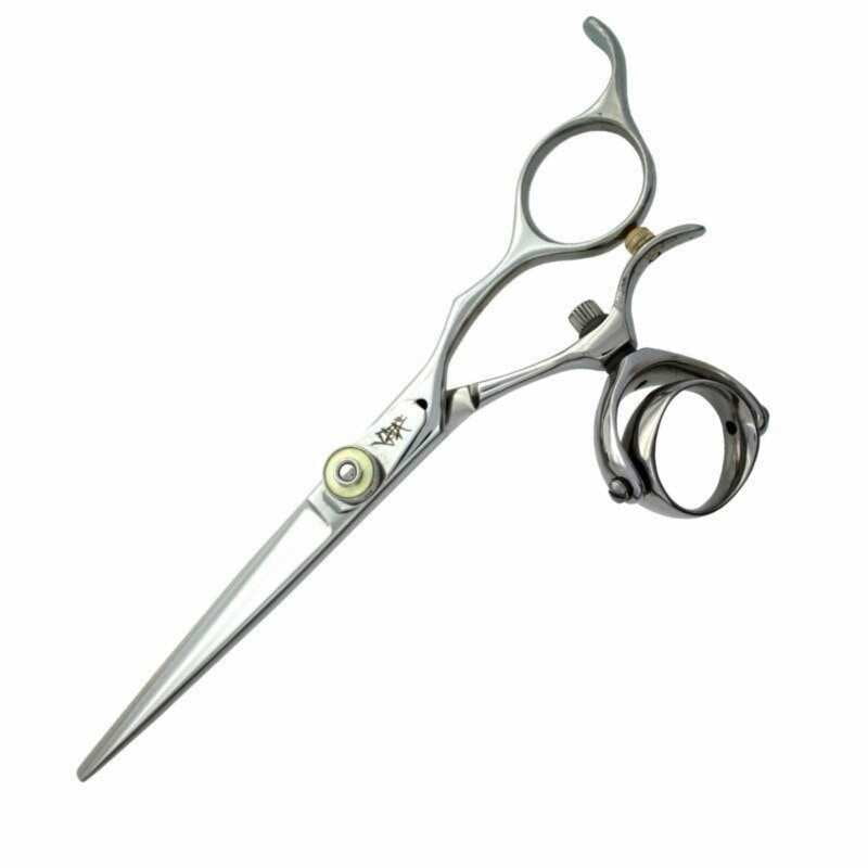 Kata Double Swivel 5.0"
