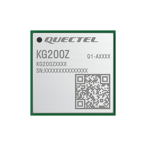 KG200ZABMD - Quectel LoRa Module