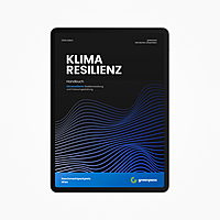 Add-On Vorzertifizierung | Klimaresilienzhandbuch