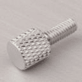 Knurled Screw Knurled Screw