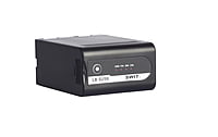 LB-SU98 | 98Wh/6.8Ah U-type(BP-U) DV battery,perfectly for new Sony PXW-Z190/Z280 LB-SU98 | 98Wh/6.8Ah U-type(BP-U) DV battery,perfectly for new Sony PXW-Z190/Z280