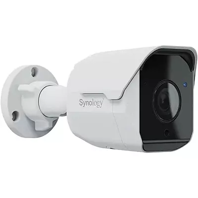 Synology BC500 Cámara IP PoE Synology BC500 Cámara IP PoE