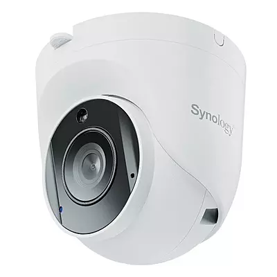Synology TC500 Cámara IP PoE