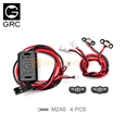 1W LED For GRC's Rectangular Light 1W LED For GRC's Rectangular Light