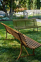 Louisiane Bench 150