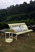 Trefle Cushion 68x44