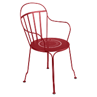 Louvre Armchair