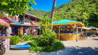 2021-11-30 (14 Tg) KARIBIK: British Virgin Islands (Katamaran-Wintertraum) - IN PLANUNG