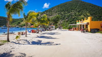 2021-11-30 (14 Tg) KARIBIK: British Virgin Islands (Katamaran-Wintertraum) - IN PLANUNG