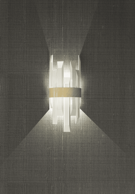 Luxurious Wall Light Luxurious Wall Light