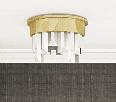 Classic Chandelier