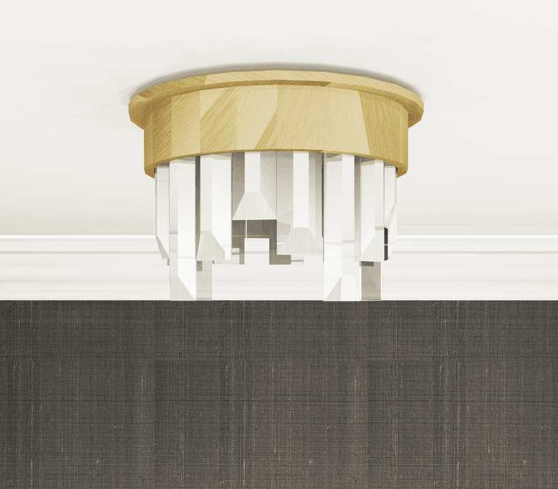 Classic Chandelier Classic Chandelier