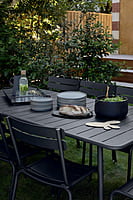 Luxembourg Table 207x100