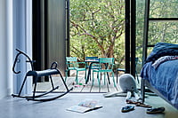 Luxembourg Kid Table 57x57