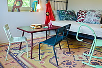 Luxembourg Kid Table 76x55.5