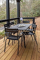 Luxembourg Table 143x80 Luxembourg Table 143x80