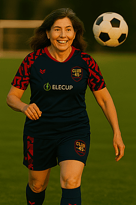 Ladies Full Home Kit