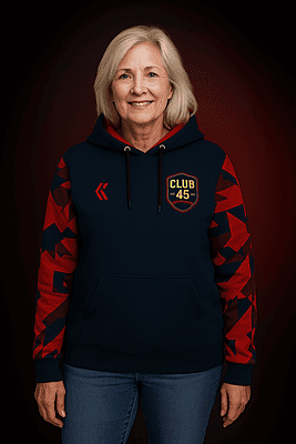 Ladies Hoodie Ladies Hoodie