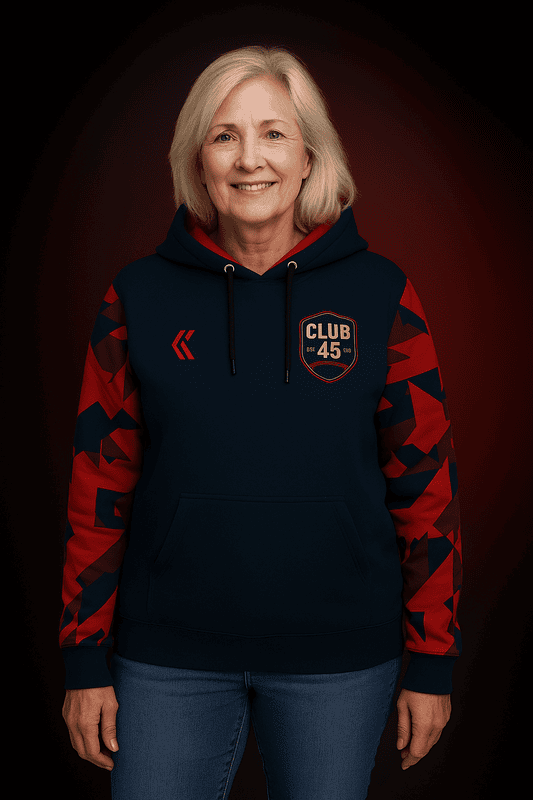 Ladies Hoodie Ladies Hoodie