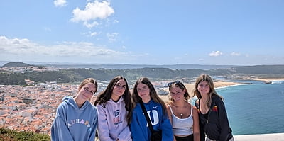 Teen Trip in Portugal Teen Trip in Portugal