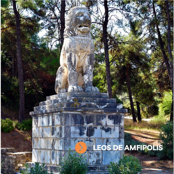 Peregrinación a Grecia. Ruta de San Pablo II